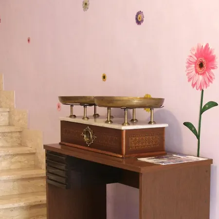 Il Viale Bed & Breakfast Alba Adriatica