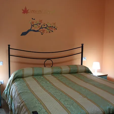 Bed and breakfast Il Viale 3*