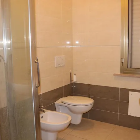 Bed & Breakfast Il Viale Alba Adriatica