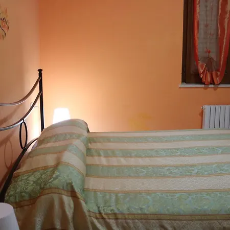 Il Viale Bed and breakfast