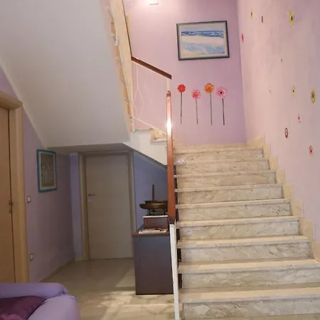 Il Viale Bed & Breakfast *
