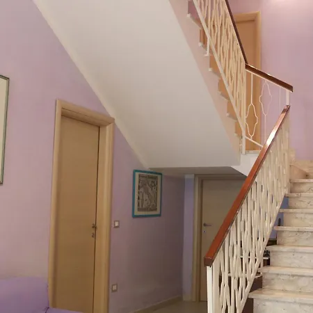 Bed & Breakfast Il Viale *