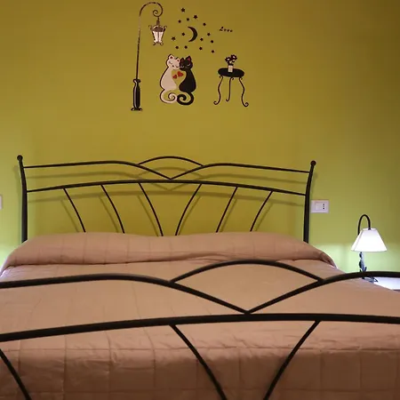 Il Viale Bed and breakfast Alba Adriatica