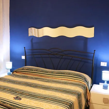 Il Viale Bed and breakfast 3*