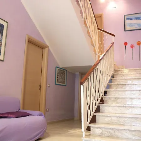 Il Viale Bed & Breakfast 3*