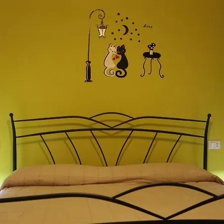 Bed & Breakfast Il Viale 3*