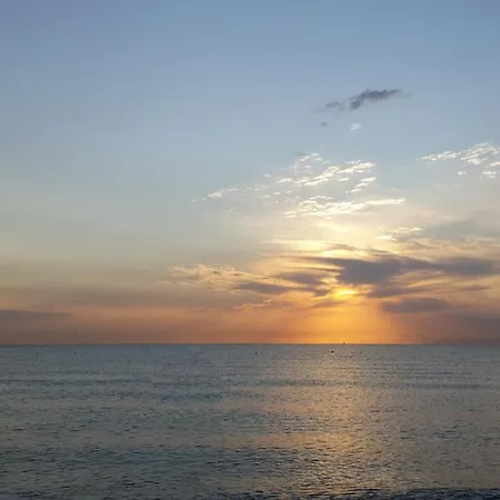 Il Viale 3* Alba Adriatica