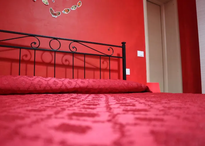 Il Viale Bed & Breakfast 3*