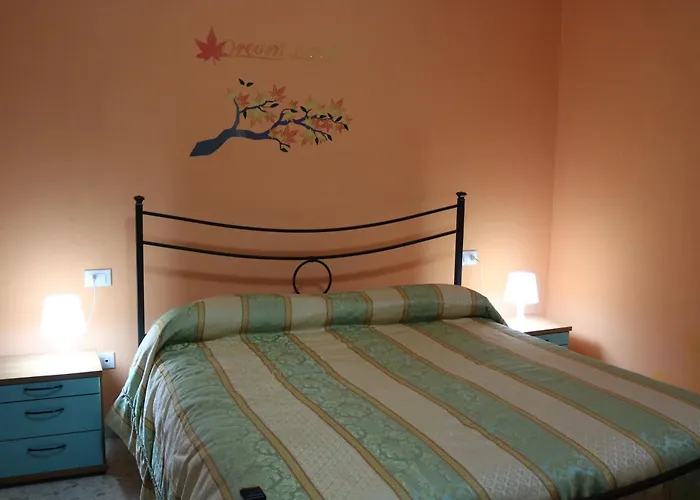 Bed & Breakfast Il Viale 3*