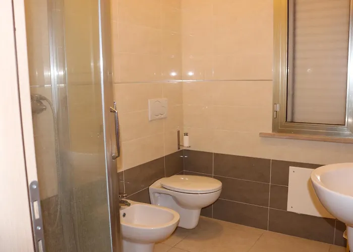 Bed and breakfast Il Viale Alba Adriatica