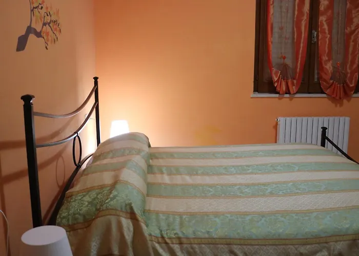 Il Viale Bed and breakfast