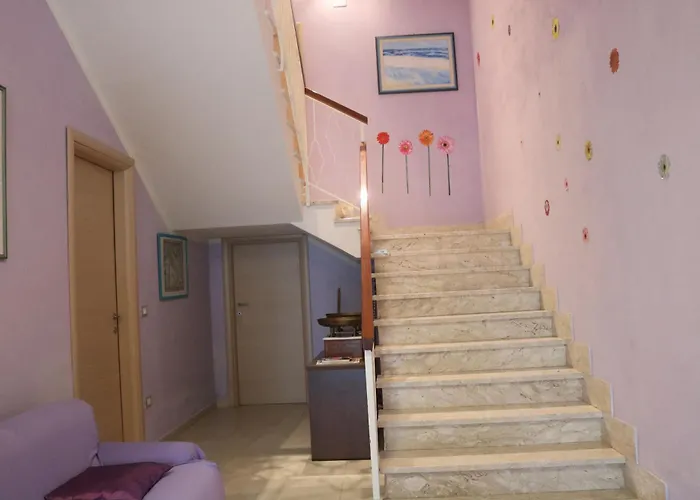 Il Viale Bed & Breakfast 3*