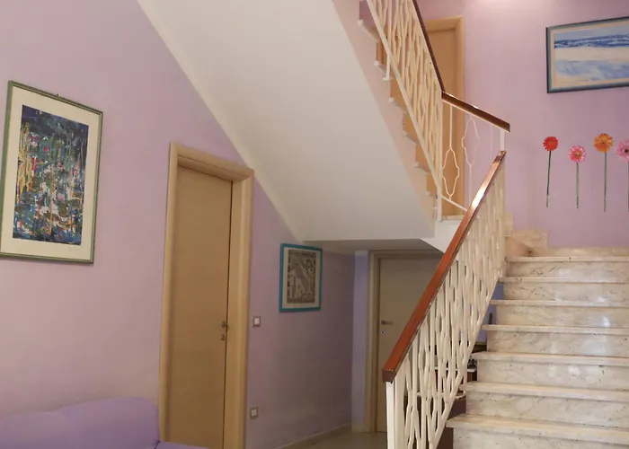 Bed and breakfast Il Viale 3*