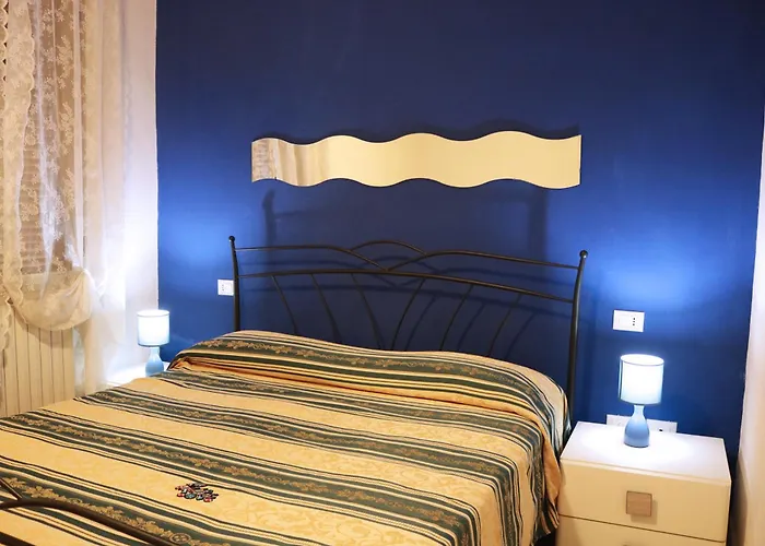 Il Viale Bed & Breakfast 3*