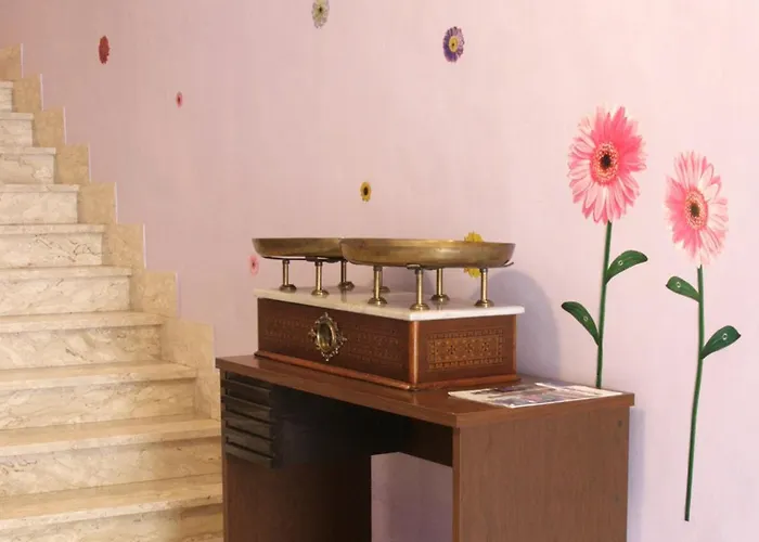 Il Viale Bed & Breakfast Alba Adriatica