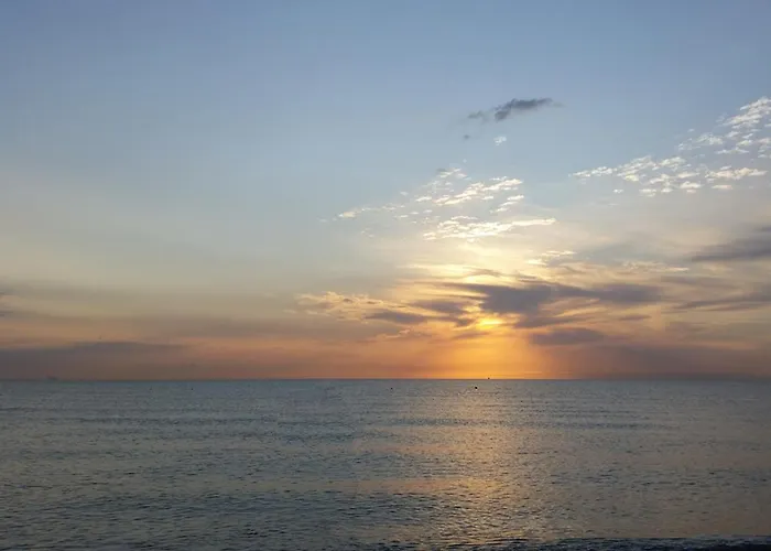 Il Viale 3* Alba Adriatica