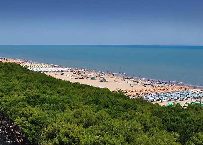 Il Viale Bed and breakfast